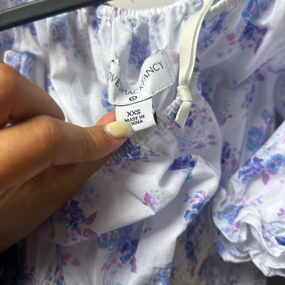 LoveShackFancy Dress - Picture 2 of 2